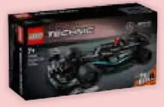 Müller Lego Technic Mercedes AMG F1 42165 Angebot