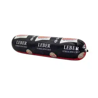 PENNY Leberstreichwurst jö Bonus Club Preis Penny Angebot