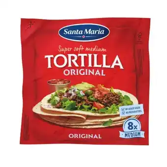 PENNY Tortilla Medium od. Large jö Bonus Club Preis Penny Angebot