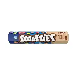 PENNY Smarties Riesenrolle div. Sorten Penny Angebot