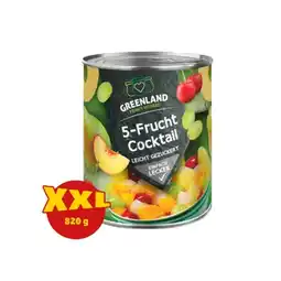 PENNY Fruchtcocktail Penny Angebot