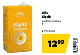 Eurogast Grissemann Eifix Eigelb Angebot