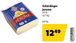 Eurogast Grissemann Schärdinger Jerome 45% Angebot