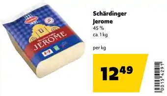 Eurogast Grissemann Schärdinger Jerome 45% Angebot
