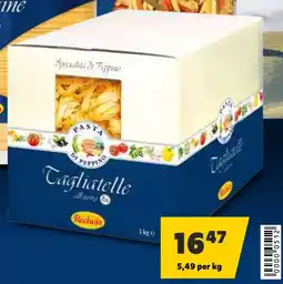 Eurogast Grissemann Tagliatelle Angebot