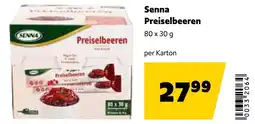 Eurogast Grissemann Preiselbeeren Angebot
