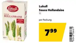 Eurogast Grissemann Sauce Hollandaise Angebot