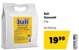 Eurogast Grissemann Reismehl Angebot