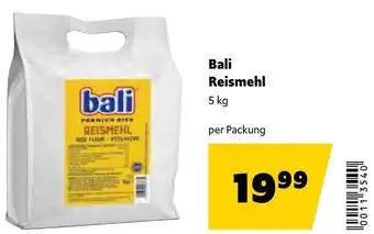 Eurogast Grissemann Reismehl Angebot