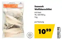Eurogast Grissemann Wolfsbarschfilet Angebot