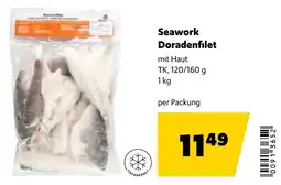 Eurogast Grissemann Doradenfilet Angebot