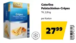 Eurogast Grissemann Caterline Palatschinken-Crêpes Angebot