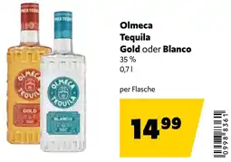 Eurogast Grissemann Olmeca Tequila Angebot