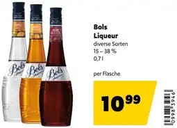 Eurogast Grissemann Bols Liqueur Angebot