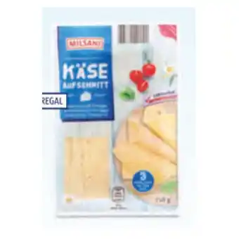 Hofer Käseaufschnitt HOFER Angebot