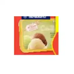 Hofer Cremissimo Eisschale versch. Sorten HOFER Angebot