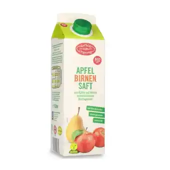 Hofer Bio-Apfel-Mischsaft div. Sorten HOFER Angebot