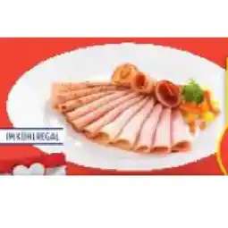 Hofer Feinschmecker-Aufschnitt HOFER Angebot