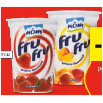 Hofer Fru Fru versch. Sorten HOFER Angebot