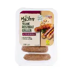 Hofer Pflanzliche Griller versch. Sorten HOFER Angebot