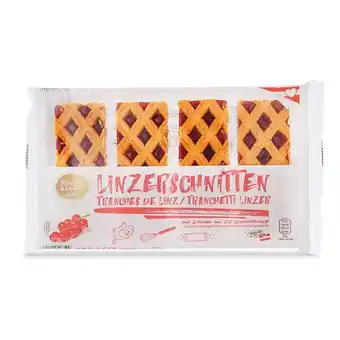 Hofer Linzer Schnitten Mix div. Sorten HOFER Angebot