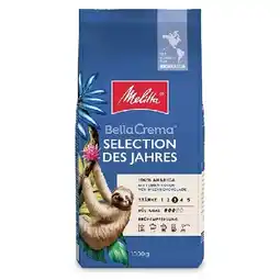 Hofer Bella Crema Selection des Jahres HOFER Angebot