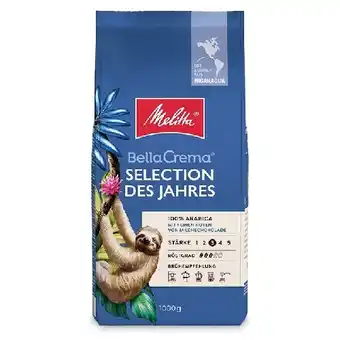 Hofer Bella Crema Selection des Jahres HOFER Angebot