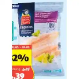 Hofer ASC Pangasiusfilets HOFER Angebot