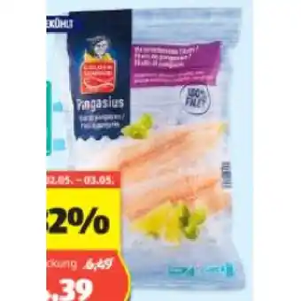 Hofer ASC Pangasiusfilets HOFER Angebot