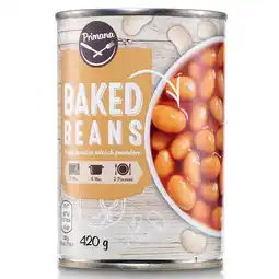 Hofer Baked Beans in Tomatensauce HOFER Angebot