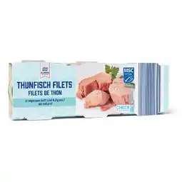 Hofer Mini Thunfisch div. Sorten HOFER Angebot