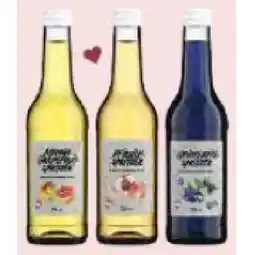 Hofer Aroma-Sprizz versch. Sorten HOFER Angebot