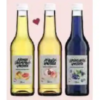 Hofer Aroma-Sprizz versch. Sorten HOFER Angebot