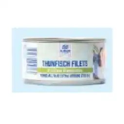 Hofer Thunfisch in Olivenöl HOFER Angebot