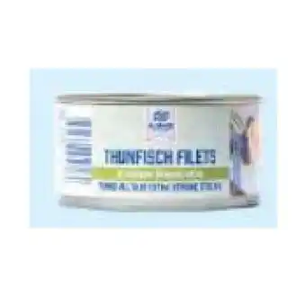 Hofer Thunfisch in Olivenöl HOFER Angebot