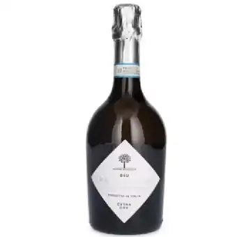 Hofer Bio Prosecco Millesimato DOC 11,0% Vol. HOFER Angebot