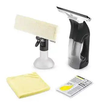 Hofer Fenstersauger HOFER Angebot