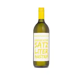 Hofer Hashtag Gemischter Satz 12,5% Vol. HOFER Angebot