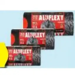 Hofer Aluflexy Müllbeutel HOFER Angebot