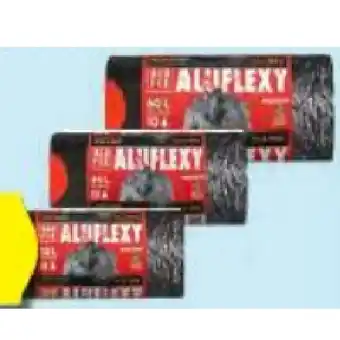 Hofer Aluflexy Müllbeutel HOFER Angebot