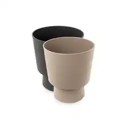 Hofer Design Pflanztopf HOFER Angebot