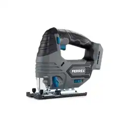 Hofer 20V Akku-Pendelhub-Stichsäge HOFER Angebot
