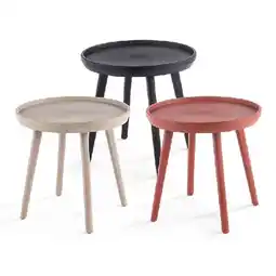 Hofer Kunststoff Beistelltisch HOFER Angebot