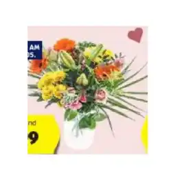 Hofer Muttertagsstrauss „Alles Liebe” HOFER Angebot