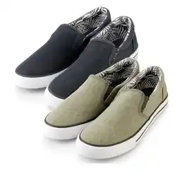 Hofer Herren-Slip-On HOFER Angebot