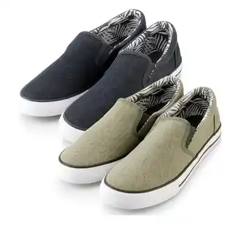 Hofer Herren-Slip-On HOFER Angebot