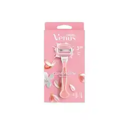 Hofer Comfortglide Spa Breeze HOFER Angebot