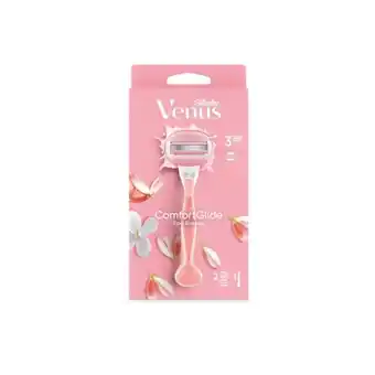 Hofer Comfortglide Spa Breeze HOFER Angebot
