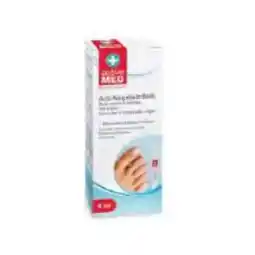 Hofer Active Med Anti-Nagelpilz-Stift HOFER Angebot
