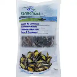 Metro Miesmuscheln, Preisangabe ohne MwSt. (Preis inkl. MwSt. 5,27 €), METRO Angebot